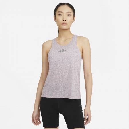 Nike Damen City Sleek Lauftop 